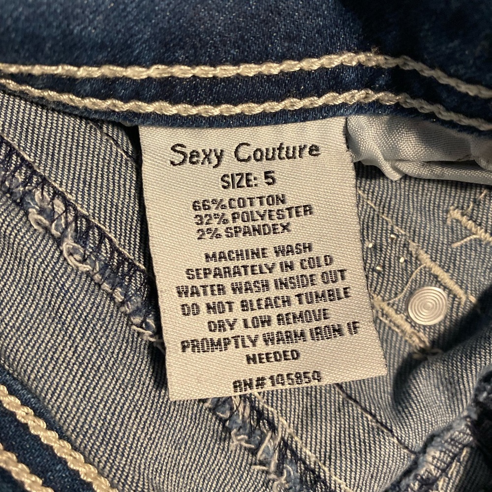 Women jeans
